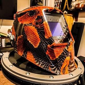 Meet your Posher, Aaron